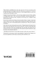 O Chaplain! My Chaplain! Man of Service