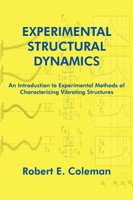 Experimental Structural Dynamics
