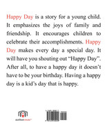 "Happy Day"