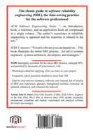 Software Reliability Engineering