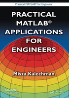 Practical MATLAB Applications for Engineers