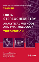 Drug Stereochemistry
