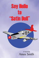 Say Hello to "Satin Doll"