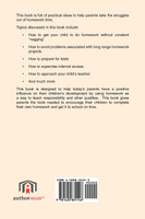 Successful Homework Habits