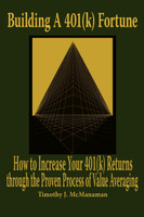 Building A 401(k) Fortune
