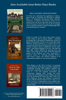 The Better Days Books First Book of Farming