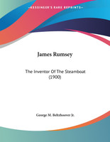 James Rumsey