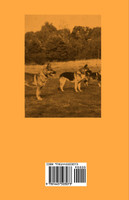 Training Of War Dogs