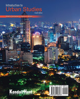 Urban Studies