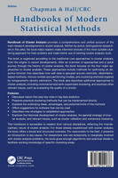 Handbook of Cluster Analysis