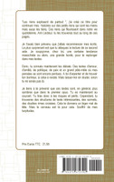 Les riens explosent de partout