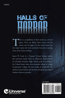 Halls Of Horror