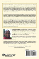 I am Jesus (not the Christ)...so are you the saved