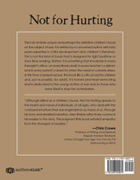 Not for Hurting