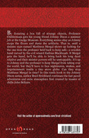 The Hand of the Necromancer