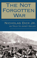 The Not Forgotten War