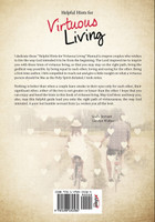 Helpful Hints for Virtuous Living