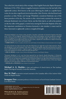 Glory to the Three Eternal