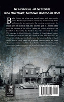 Haunted Butler County, Ohio