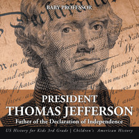 President Thomas Jefferson