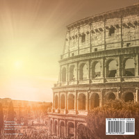 The Lasting Legacy of the Ancient Roman Civilization - Ancient History Books for Kids | Children's Ancient History