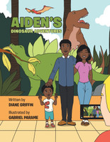 Aiden's Dinosaur Adventures