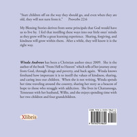 My Blessing Stories