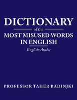 Dictionary of the Most Misused Words in English