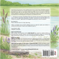 Green Grass & Still Waters