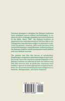 The Balaam Traditions