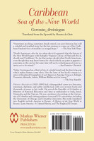 Caribbean, Sea of the New World