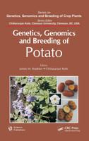 Genetics, Genomics and Breeding of Potato