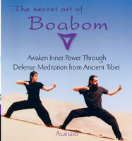 The Secret Art of Boabom