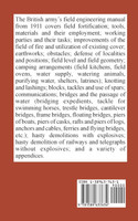 Manual of Field Engineering, 1911
