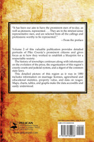 History of Pike County, Illinois
