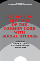 Getting at the Core of the Common Core with Social Studies