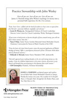 Earn. Save. Give. [Large Print]