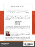 Earn. Save. Give. Children's Leader Guide