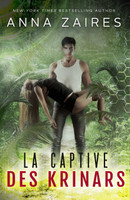 La captive des Krinars