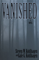 Vanished, A Contemporary Noir Mystery