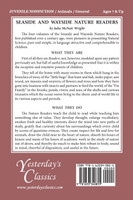 Seaside and Wayside, Book Two (Yesterday's Classics)