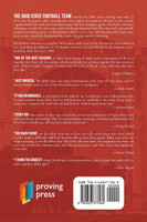 Ohio State Football 2002