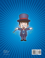Magic Coloring Book