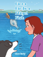 Fiona Finds a Flügel Fish