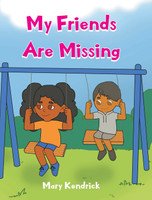 My Friends Are Missing