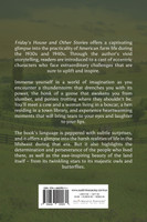 Friday's House and Other Stories