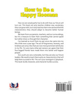 How to Be a Happy Hooman