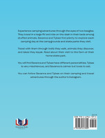 Beagle Beagle Adventures