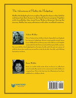 The Adventures of Hedley the Hedgehog