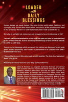 LOADED with DAILY BLESSINGS